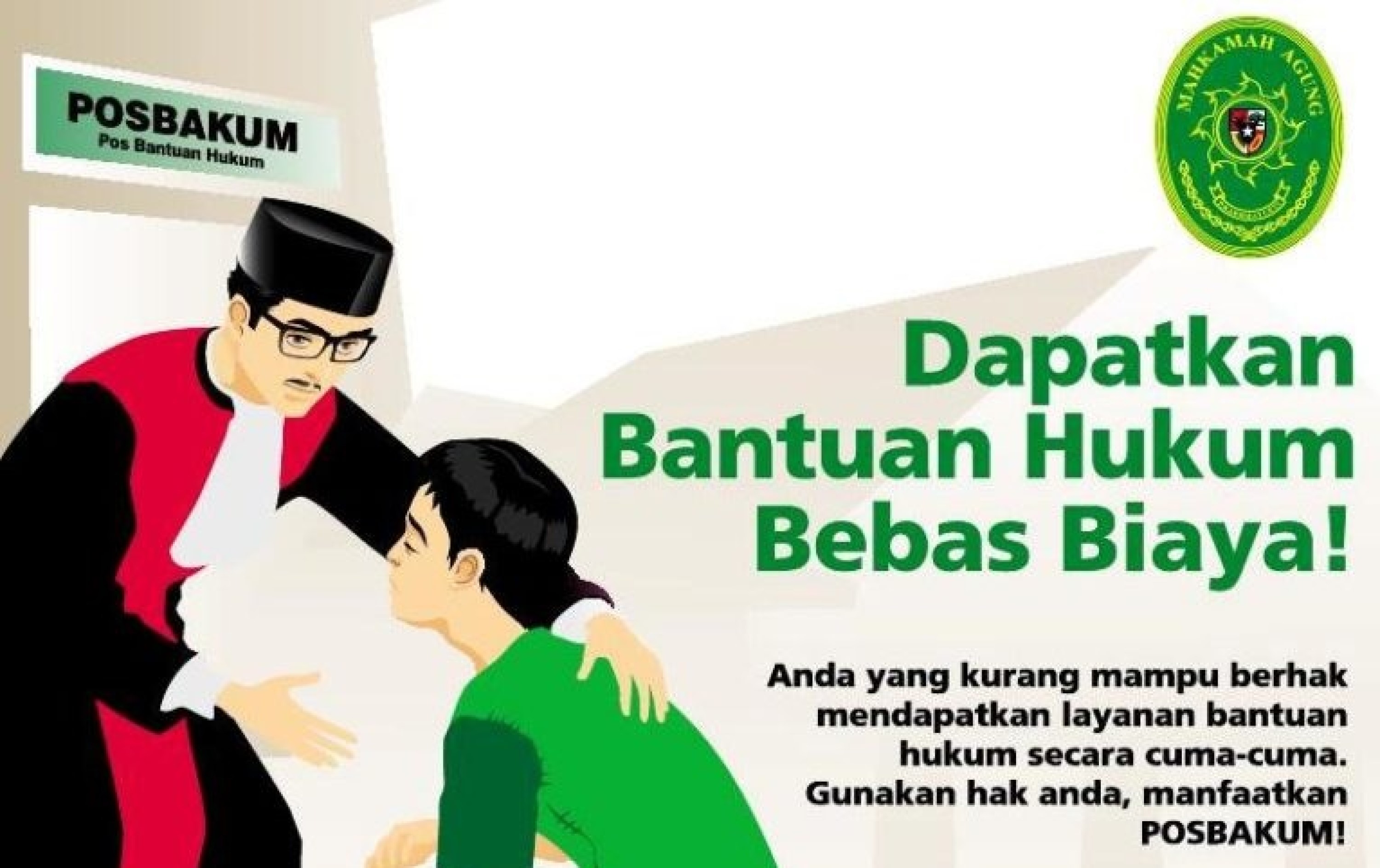 POSBAKUM